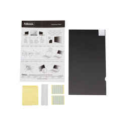 Fellowes PrivaScreen Blackout - Filtro privacy notebook - 13,3" - nero