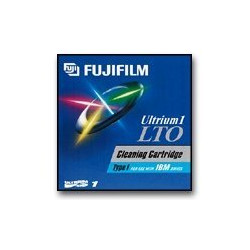 FUJIFILM - LTO Ultrium - nero - cartuccia di pulizia