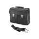 Fujitsu Notebook Supreme Case - Borsa trasporto notebook - 15.6" - nero - per LIFEBOOK E733, E734, E744, P772, S792, S904, SH53