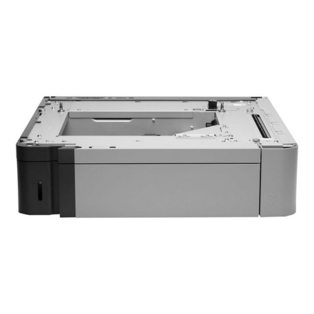 HP - Cassetto supporti - 500 fogli in 1 cassetti - per Color LaserJet Enterprise MFP M680- LaserJet Enterprise Flow MFP M680