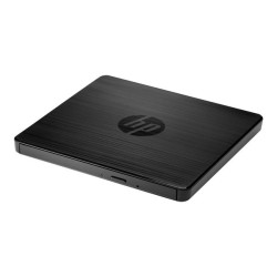 HP - Unità disco - DVD±RW - USB 2.0 - esterno - per Pavilion 24, 27, 510, 590, 595, TP01