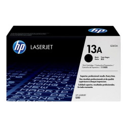 HP 13A - Nero - originale - LaserJet - cartuccia toner (Q2613A) - per LaserJet 1300, 1300n, 1300xi