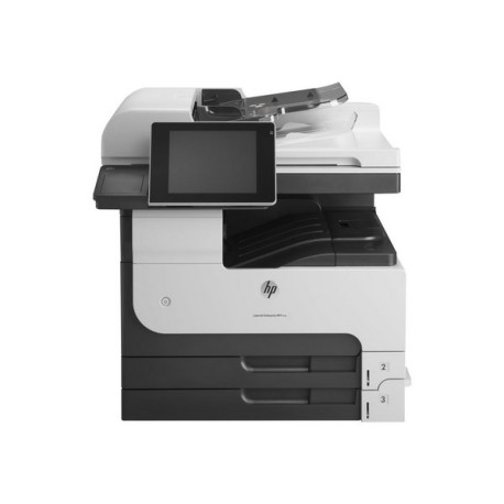 HP LaserJet Enterprise MFP M725dn - Stampante multifunzione - B/N - laser - A3 (297 x 420 mm) (originale) - A3/Ledger (supporti