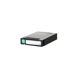 HPE - Cartuccia RDX - 2 TB / 4 TB - per ProLiant MicroServer Gen10 Entry