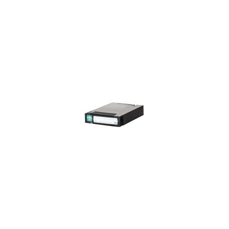 HPE - Cartuccia RDX - 2 TB / 4 TB - per ProLiant MicroServer Gen10 Entry