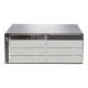 HPE Aruba 5406R zl2 - Switch - gestito - montabile su rack - PoE+