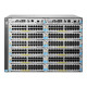 HPE Aruba 5412R zl2 - Switch - gestito - montabile su rack