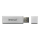 Intenso Ultra Line - Chiavetta USB - 16 GB - USB 3.0 - argento