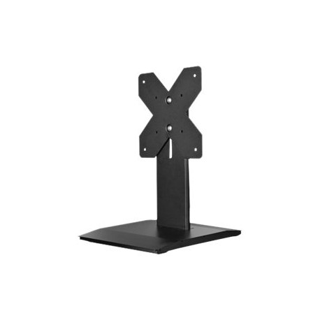 ITB Solution TV Mounts PE1420PR - Supporto - per pannello piatto - nero - dimensione schermo: 18"-40" - interfaccia montaggio: 