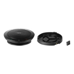 Jabra - Componente di montaggio (staffa di sicurezza) - per SPEAK 410, 410 MS, 510, 510 for PC, 510 MS, 510 UC