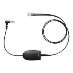 Jabra EHS Adapter - Adattatore auricolare - 88 cm - per PRO 920, 925, 930, 935, 9450, 9460, 9465, 9470- Panasonic KX-DT543, DT5