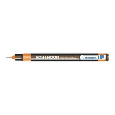 KOH-I-NOOR PROFESSIONAL II - Penna a punta sottile - 0.8 mm