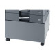 Kyocera CB-481L - Cabinet MFP - per TASKalfa 1800, 1801, 2020, 2021, 2200, 2201, 2320, 2321