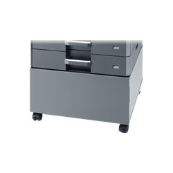 Kyocera CB-481L - Cabinet MFP - per TASKalfa 1800, 1801, 2020, 2021, 2200, 2201, 2320, 2321