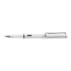 LAMY safari - Penna stilografica - blu - medio