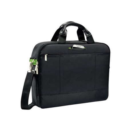 Leitz Smart Traveller - Borsa trasporto notebook - 15.6" - nero