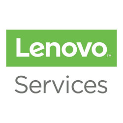 Lenovo - Contratto di assistenza esteso - sostituzione - 2 anni (4°/5° anno) - per Lenovo D24- ThinkCentre Tiny-in-One 27- Thin