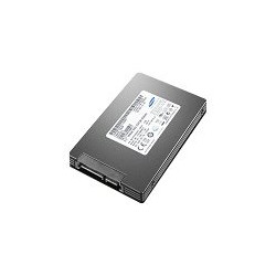 Lenovo - SSD - 256 GB - interno - 2.5" - SATA 6Gb/s - per ThinkStation C30 (2.5")- D30 (2.5")- E32 (2.5")- P300 (2.5")- P310- S