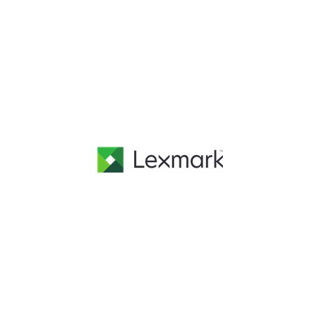 Lexmark - Nero - originale - unità imaging per stampante - per Lexmark M1140, M1140+, M1145, M3150, XM1145, XM3150