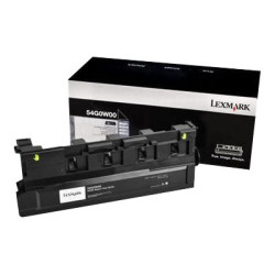 Lexmark - Raccoglitore toner disperso - per Lexmark C9235, CS921, CS923, CX921, CX923, MX910, XC9225, XC9235, XC9245, XC9255, X