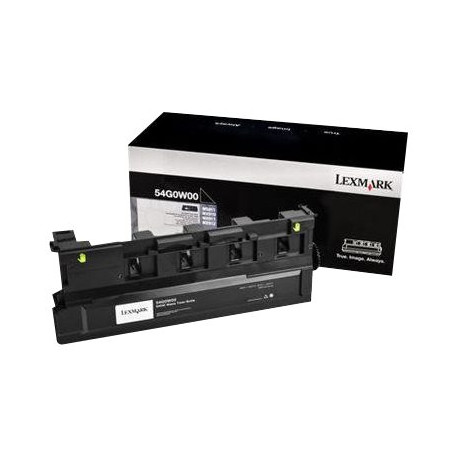 Lexmark - Raccoglitore toner disperso - per Lexmark C9235, CS921, CS923, CX921, CX923, MX910, XC9225, XC9235, XC9245, XC9255, X