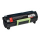 Lexmark 510HA - Alta resa - originale - cartuccia toner LCCP, LRP - per Lexmark MS312dn