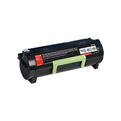 Lexmark 510HA - Alta resa - originale - cartuccia toner LCCP, LRP - per Lexmark MS312dn