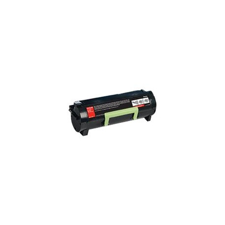 Lexmark 510HA - Alta resa - originale - cartuccia toner LCCP, LRP - per Lexmark MS312dn