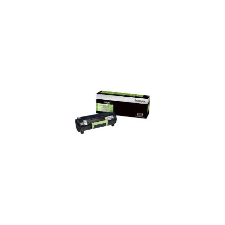 Lexmark 512H - Alta resa - originale - cartuccia toner LCCP, LRP - per Lexmark MS312dn, MS415dn