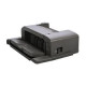 Lexmark Inner Staple - Finitore con raccoglicopie/cucitrice - a 3 fori - 500 fogli in 1 cassetti - per Lexmark C9235, CS921, CS