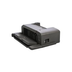 Lexmark Inner Staple - Finitore con raccoglicopie/cucitrice - a 3 fori - 500 fogli in 1 cassetti - per Lexmark C9235, CS921, CS