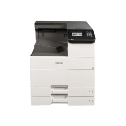 Lexmark MS911de - Stampante - B/N - Duplex - laser - A3/Ledger - 1200 x 1200 dpi - fino a 55 ppm - capacità 1150 fogli - USB 2.