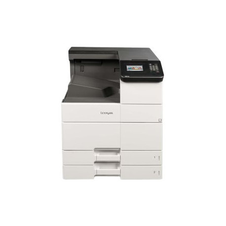 Lexmark MS911de - Stampante - B/N - Duplex - laser - A3/Ledger - 1200 x 1200 dpi - fino a 55 ppm - capacità 1150 fogli - USB 2.