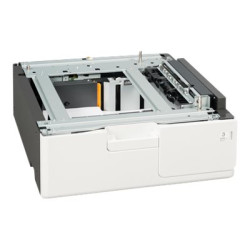 Lexmark Tandem Tray - Alimentatore/cassetto supporti - 2500 fogli - per Lexmark MX910de, MX910dxe, MX911de, MX911dte, MX912de, 