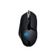 Logitech Hyperion Fury G402 - Mouse - per destrorsi - 8 pulsanti - cablato - USB