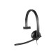 Logitech USB Headset H570e - Cuffie con microfono - over ear - cablato