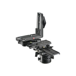 Manfrotto MH057A5 - Testa treppiedi