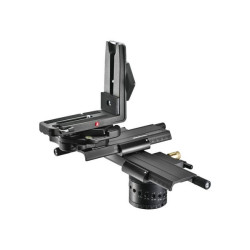 Manfrotto MH057A5-LONG - Testa treppiedi