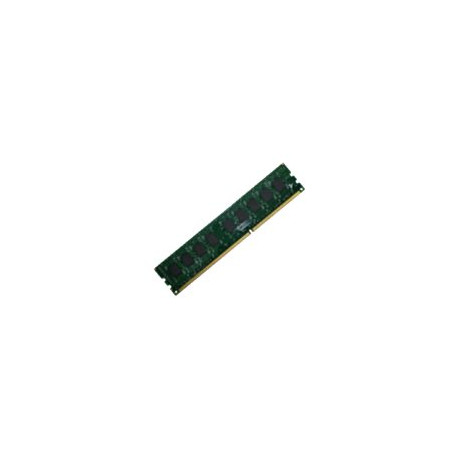 QNAP - DDR3 - modulo - 2 GB - DIMM a 240 pin - 1333 MHz / PC3-10600 - ECC