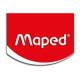 Maped - Righello - 60 cm - grigio - Alluminio