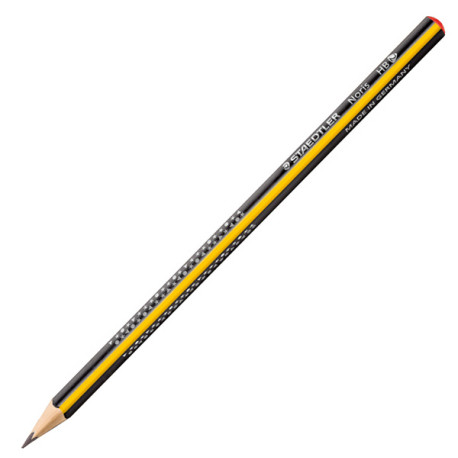 Matita grafite Eco Noris183 - HB - Staedtler
