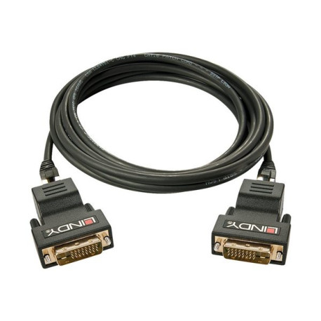 LINDY Extender CAT5e/6 DVI Extender - Estensore video - RJ-45 / DVI digitale 24+1 pin - fino a 70 m