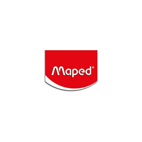 Maped Protect System - Righello - 50 cm - Alluminio