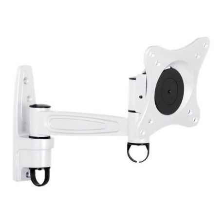 Multibrackets M VESA Flexarm 360 II - Kit montaggio (piastra di interfaccia, montaggio a muro, braccio mobile) - per pannello p