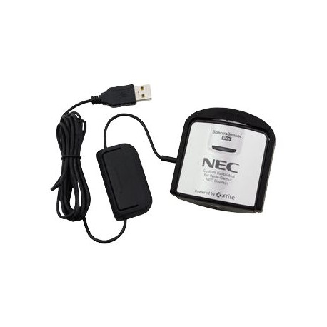 NEC KT-LFD-CC2 - Sensore di calibrazione per TV - per MultiSync P403, P463, P553, P703, P801, V323, V423, V463, V801, X462, X46