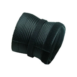 Neomounts NS-CS200 - Copertura per cavi - nero