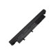 Nilox - Batteria per portatile - Ioni di litio - 4400 mAh - per Acer Aspire 3810, 3810T- Aspire Timeline 3810, 3810T