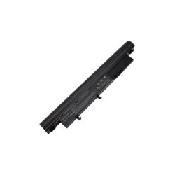 Nilox - Batteria per portatile - Ioni di litio - 4400 mAh - per Acer Aspire 3810, 3810T- Aspire Timeline 3810, 3810T