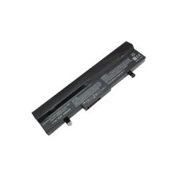 Nilox NLXASB1005LH - Batteria per portatile - 4400 mAh - nero - per ASUS Eee PC 1001HA Seashell