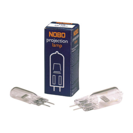 NOBO - Lampada proiettore - 24 V - 250 Watt